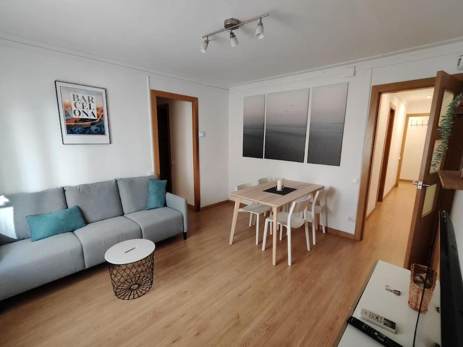 Barcelona Estadio Nuevo Apartment L'Hospitalet de Llobregat
